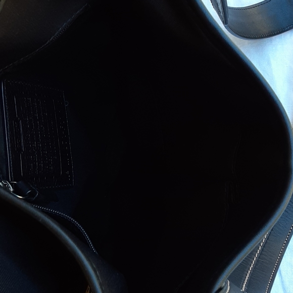 Coach bag - Picture 5 of 7